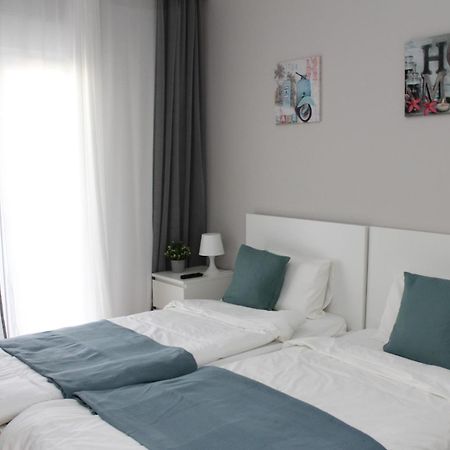 Happy Apartment, Kavala Esterno foto