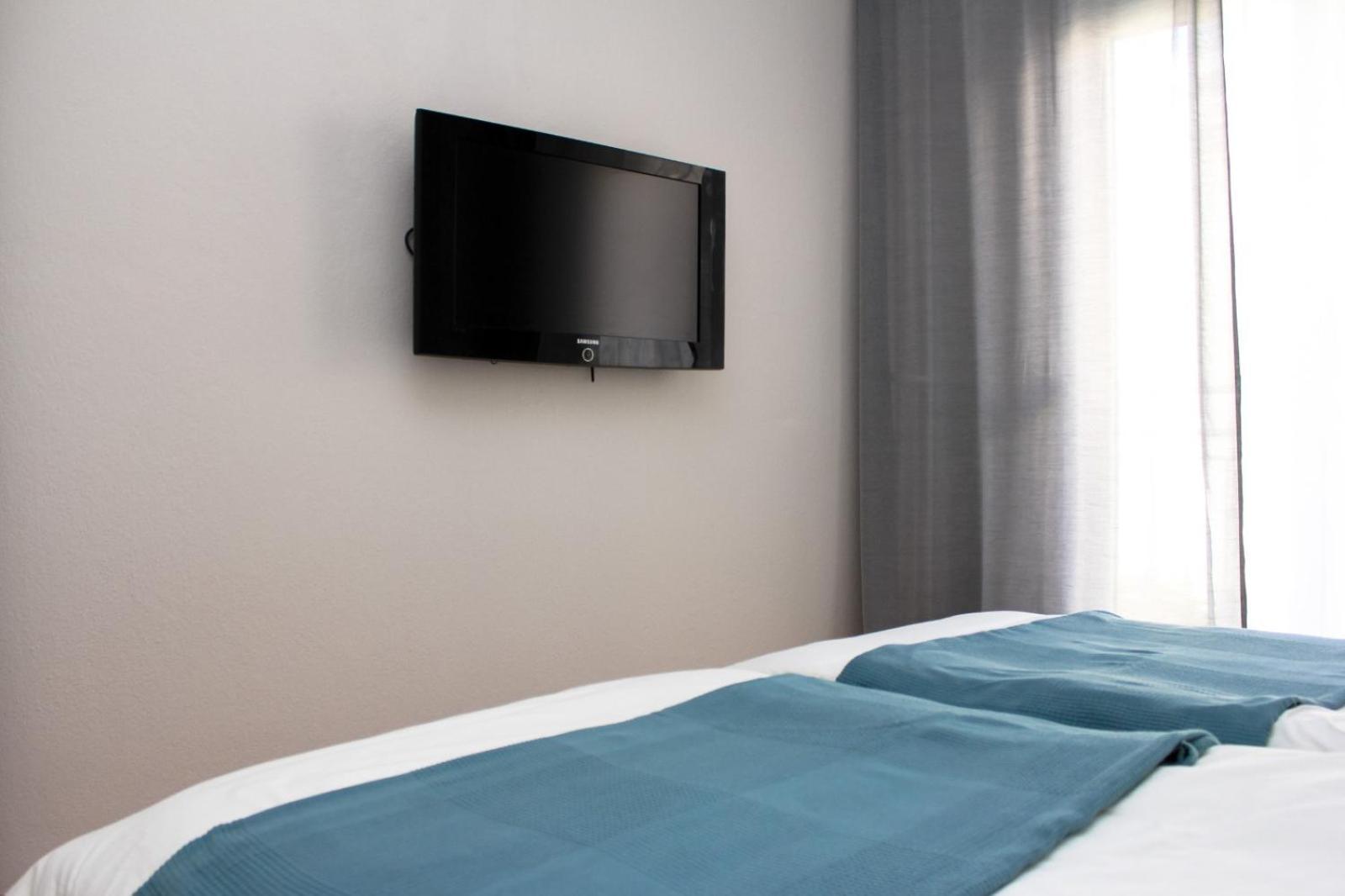 Happy Apartment, Kavala Esterno foto