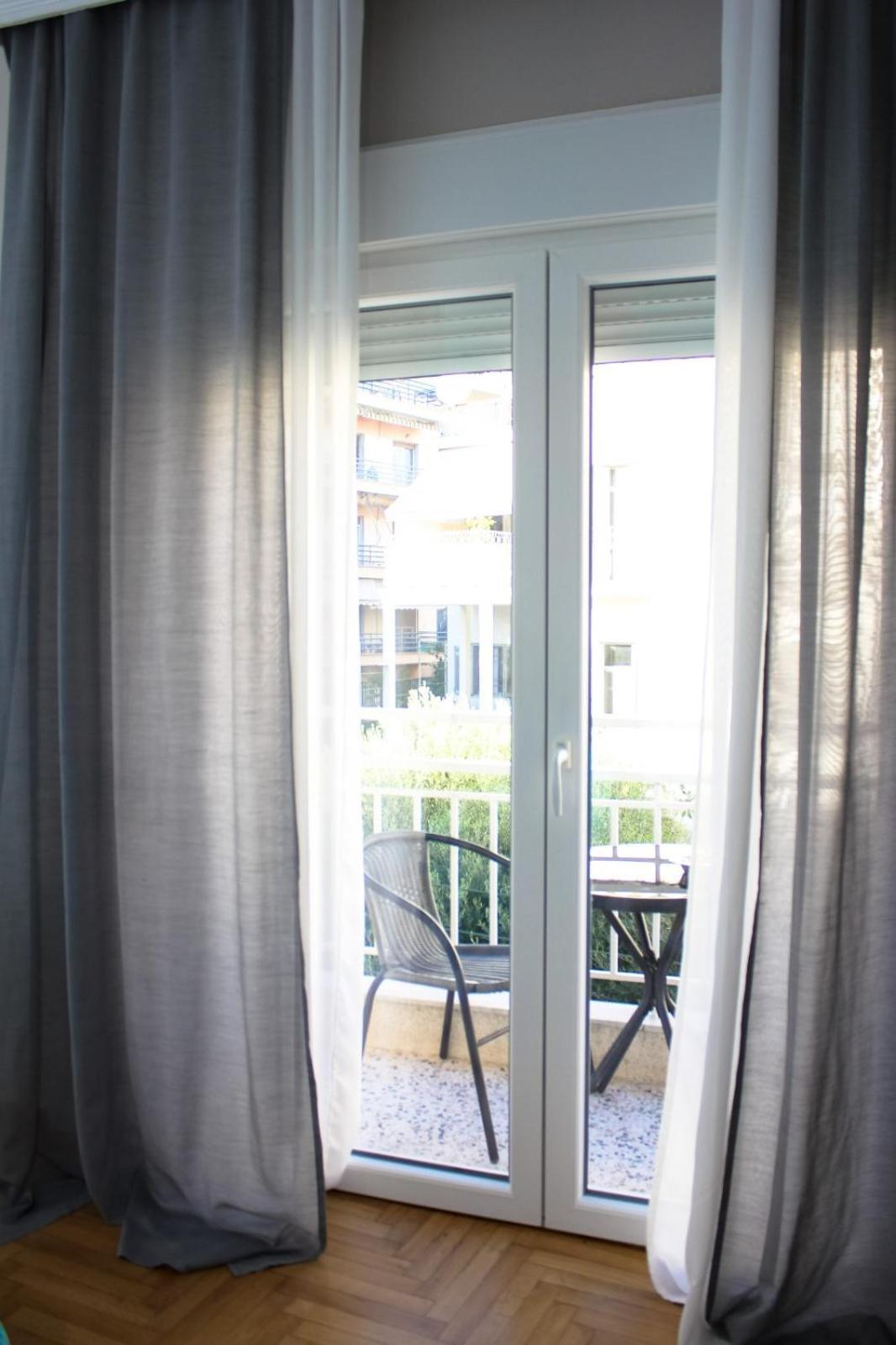 Happy Apartment, Kavala Esterno foto